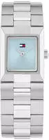 Tommy Hilfiger Ivy Silber Damen Armbanduhr 1782797