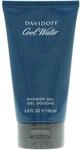 Davidoff Cool Water Man Shower Gel 150ml.
