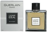 Guerlain L'Homme Ideal Edt Spray 100ml 28fb73cf-99ea-4799-9f22-a329c683f2e9