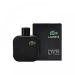 Eau De Lacoste L.12.12 Noir Pour Homme Eau De Toilette Spray 100 ml
