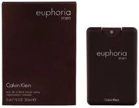 Calvin Klein Euphoria Men Edt Spray.