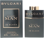 Bulgari Man in Black - EdP 60ml 31772816-d67d-401e-b6dc-a2b7e73f8eb8