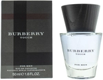 Burberry Touch For Men Eau de Toilette 50 ml Spray