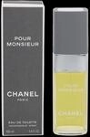 Chanel Pour Monsieur Edt Spray 100ml 724b7be0-25b0-4def-a23e-9f91663bfb08