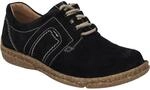 JOSEF SEIBEL Damen Halbschuh Neele 44 in schwarz