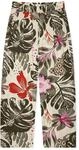 Schiesser Damen Pyjamahose Mix RelaxSchlafhose, Nacht Hose, Loungehose