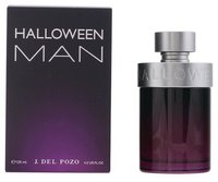 Halloween Man Eau De Toilette Spray 125 ml 01968273-95a6-7afa-b308-c96f97400d7c