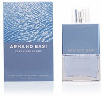 Armand Basi L'Eau Pour Homme Eau De Toilette Spray 125 ml