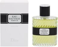 Dior Eau Sauvage Edp Spray 50ml