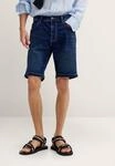 Bugatti Herren Bermuda mit Stretch-Funktion