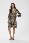 Kleid KAellen Kleid A-shape