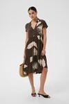 Kleid KAmarianah Kleid A-shape