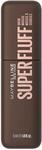 Superfluff Wimperntusche F&uuml;r Augenbrauen Nr. 260-deep Brown 5 ml