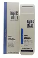 Marlies Moller Volume Daily Volume Shampoo 200 ml