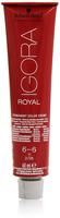 Schwarzkopf Igora Royal #6-6 60 ml 01968309-fff6-77bc-a79f-d9d019c96be7