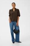 Langarm-Bluse KAsonja Langarm-Bluse Regular fit