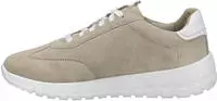JOSEF SEIBEL Damen Sneaker Gabby 01 in sand-kombi