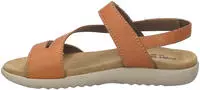 JOSEF SEIBEL Damen Sandale Juliet 01 in orange 019daa3b-3f06-7064-b24d-cd7073034f99