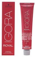 Schwarzkopf Igora Royal #7-65 60 ml 0196832d-37eb-70a8-aab3-c2176b8527fc