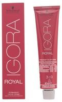 Schwarzkopf Igora Royal #3-0 60 ml 01968330-0e6c-7fb0-8a8d-f76b2dd07d3f