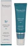 Thalgo Spiruline Boost Rediance Peeling Pro Mask.