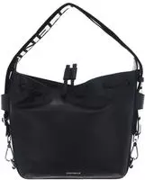 Coccinelle Handtasche Schwarz 019e8e04-b6fd-7099-bd68-e5cf7cd24a09
