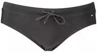 Tommy Hilfiger Schwarze Polyester Herren-Unterhosen