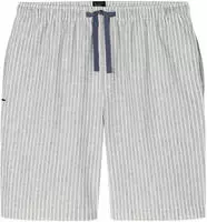 Schiesser Herren Pyjamahose Mix RelaxSchlafhose, Nacht Hose, Loungehose