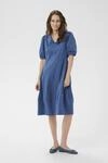 culture Kleid CUantoinett Kleid Casual fit 019cfbbf-3591-752e-931f-a282d5127a60