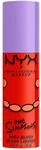 The Simpsons Juicy Blush #cheeks Blush Snark 8 ml