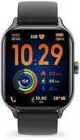 Ice-Watch 025279 Herren Ice Fit 3 Smartwatch...