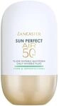 Lancaster Sun Perfect AIR T&auml;gliches Unsichtbares Fluid SPF50 Poren & Unreinheiten