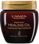 Keratin Healing Oil Hair Masque 210 ml