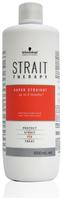 Schwarzkopf Strait Styling Therapy Neutralising Milk 1000 ml