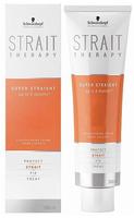 Schwarzkopf Strait Styling Therapy Straightening Cream 0 300 ml