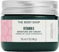 The Body Shop Vitamin E Feuchtigkeitscreme 50 ml 01968364-ad0d-7195-b2f8-6b2b0ab21f2b