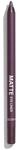 Matte Eyeliner #016 True Violet 1,2 gr