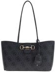 Guess Tasche Kohle-Logo