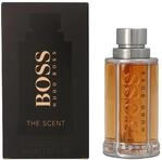 Hugo Boss The Scent Edt Spray 100ml c10eb9d2-46e7-443f-87fd-0f15da85eec1