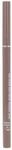 Holy Strokes Mikrofeiner Augenbrauenstift #neutralbraun 0,7 ml