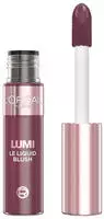 L'Oreal Paris Lumi Le Fl&uuml;ssiges Rouge #645-berry Glow 11 ml