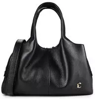 Coccinelle Handtasche Schwarz 019f8a9f-94a8-7bba-a824-a79bf8100996