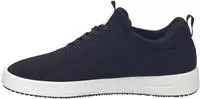JOSEF SEIBEL Herren Sneaker Donovan 02 in Schwarz