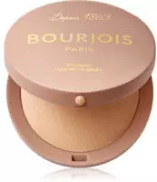 Bourjois Maxi Round Pot Blusher Powder #light Medium 2,5 gr