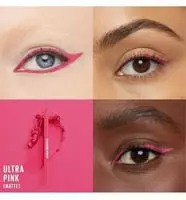Maybelline Tattoo Liner Gelstift #802-ultrarosa 1,3 gr