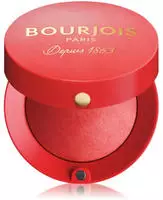 Bourjois Little Round Pot Rouge-puder #18 Rouge Ravissant 2,5 gr