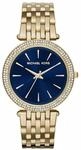 Michael Kors Damenuhr Darci MK3406