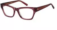 Tommy Hilfiger TH 2231 LHF18 53 Brillenfassung - Lila