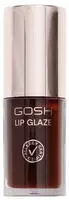 Gosh Lip Glaze Lipgloss #003-dark Chocolate 5,50 ml