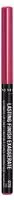 Rimmel London Lasting Finish Exaggerate Lip Liner #070 0,25 gr